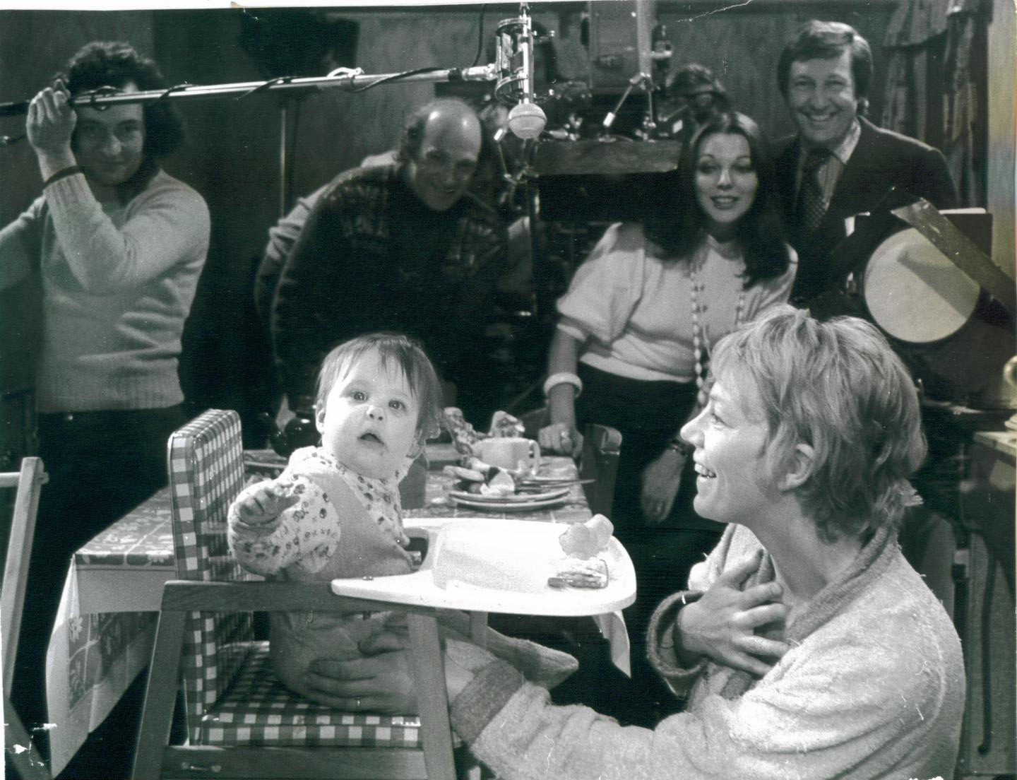 ... film debut in the film 'The...